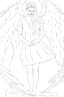 Angel of Solitude